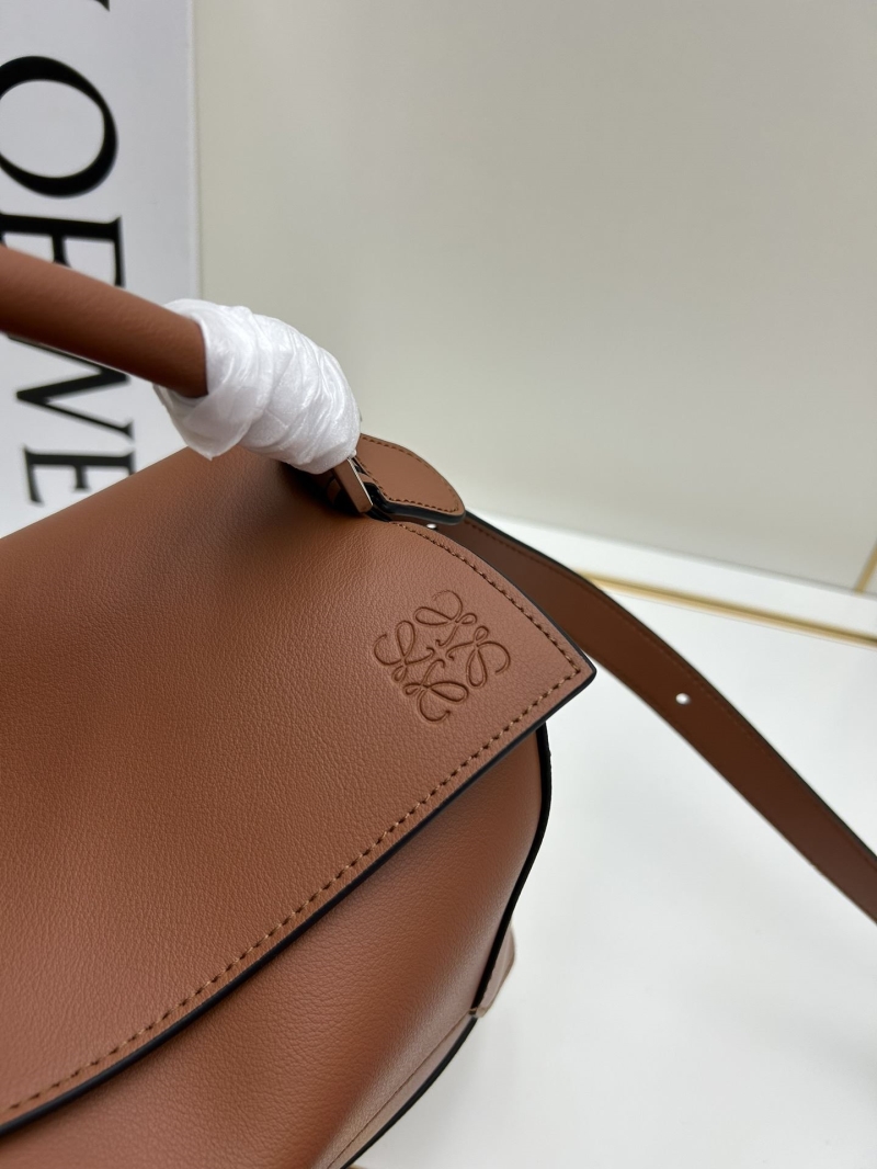 Loewe Handle Bags